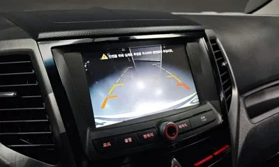 KG_Mobility_Ssangyong TIBOLI 2018, 64839 км, за 8900000 KRW - фото 16