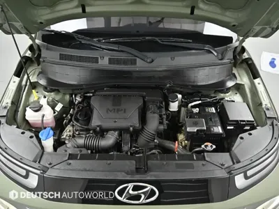 Hyundai Casper 2022, 50401 км, за 12990000 KRW - фото 6