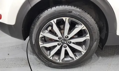 Kia Sportage 2016, 106335 км, за 9200000 KRW - фото 5