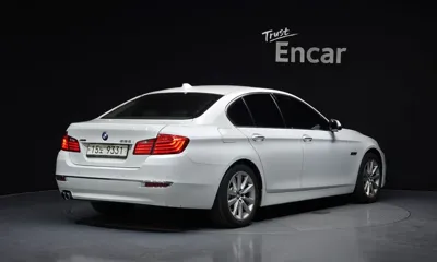 BMW 5-Series 2016, 131920 км, за 10500000 KRW - фото 2