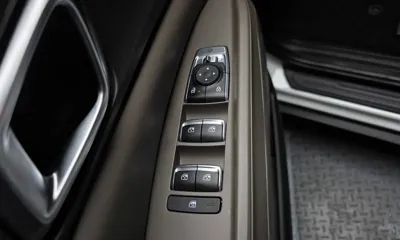 Kia Canival 2025, 6095 км, за 38800000 KRW - фото 33