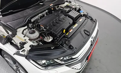 Volkswagen Arteon 2020, 106195 км, за 22990000 KRW - фото 6