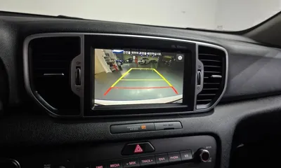 Kia Sportage 2016, 189315 км, за 7500000 KRW - фото 15