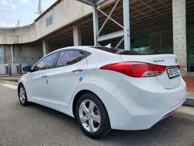 Hyundai Avante 2012, 161000 км, за 3990000 KRW