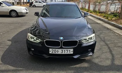 BMW 3-Series 2012, 109500 км, за 9500000 KRW - фото 2