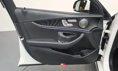Mercedes-Benz E-Class 2018, 119742 км, за 16990000 KRW - фото 24