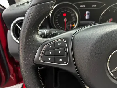 Mercedes-Benz GLA 2018, 74000 км, за 55800 CNY - фото 10