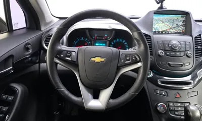 ChevroletGMDaewoo Orlando 2017, 127667 км, за 7990000 KRW - фото 13