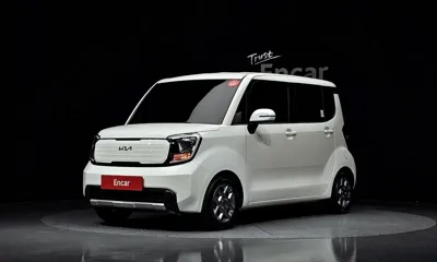 Kia Ray · 2025 год