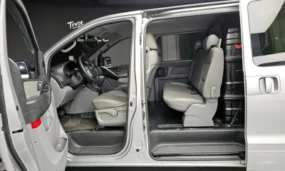Hyundai Starex 2015, 154805 км, за 7900000 KRW - фото 11