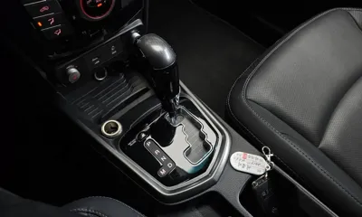 KG_Mobility_Ssangyong TIBOLI 2017, 38925 км, за 10100000 KRW - фото 9