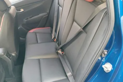 Kia KX Cross 2018, 72800 км, за 48317.51 CNY - фото 25