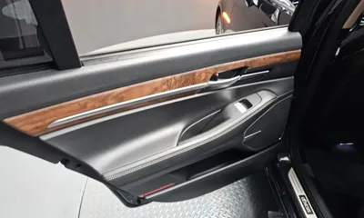 Genesis G90 2021, 66862 км, за 30200000 KRW - фото 25