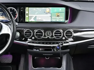 Mercedes-Benz S-Class 2014, 119000 км, за 27990000 KRW - фото 7