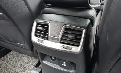 KG_Mobility_Ssangyong Rexton 2018, 102072 км, за 99990000 KRW - фото 31