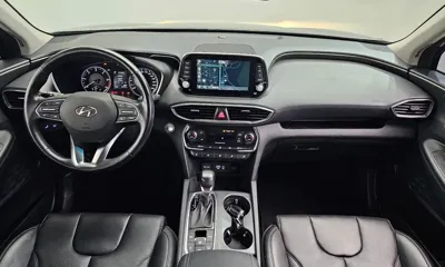 Hyundai Santafe 2020, 35737 км, за 20900000 KRW - фото 7