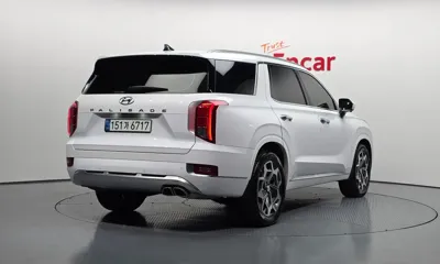 Hyundai Palisade 2021, 26080 км, за 32300000 KRW