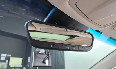 Genesis G80 2017, 153365 км, за 18500000 KRW - фото 20