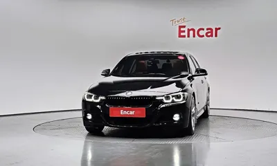 BMW 3-Series 2018, 129037 км, за 18500000 KRW - фото 3