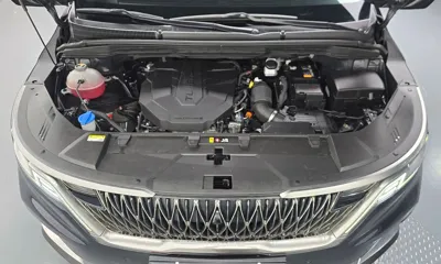 Kia Canival 2023, 81302 км, за 29900000 KRW - фото 6