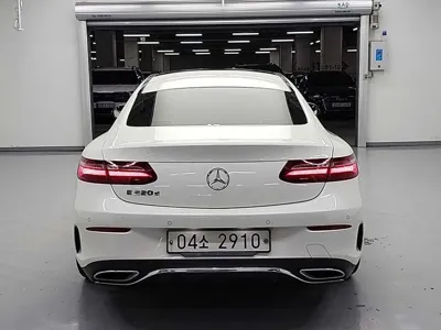 Mercedes-Benz E-Class 2019, 148248 км, за 21900000 KRW