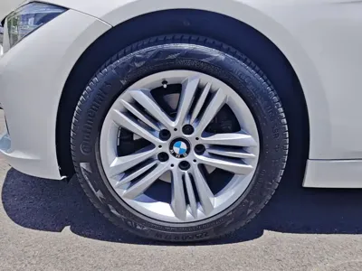 BMW 3 Series 2017, 122000 км, за 66000 CNY - фото 20