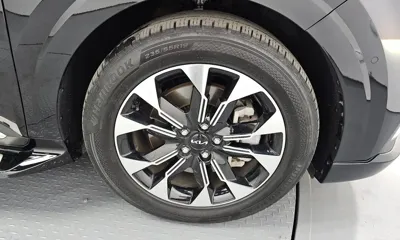 Kia Canival 2023, 46588 км, за 38400000 KRW - фото 21