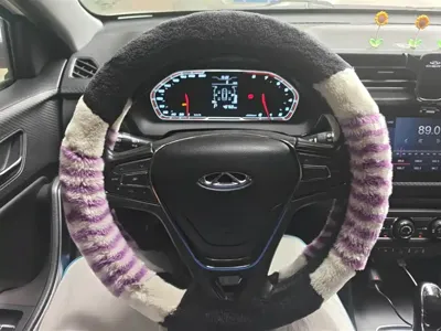Chery Tiggo 3x 2018, 48800 км, за 23000 CNY - фото 15
