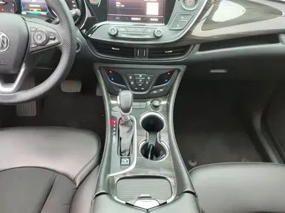 Buick Envision Plus 2021, 54900 км, за 74200 CNY - фото 16