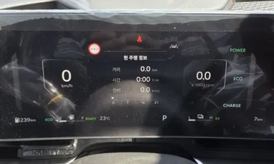 Kia Canival 2026, 7 км, за 68500000 KRW - фото 8
