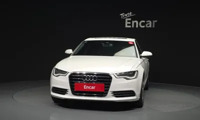 Audi A6 2015, 205641 км, за 5990000 KRW - фото 3