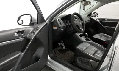 Volkswagen Tiguan 2014, 139194 км, за 6800000 KRW - фото 10