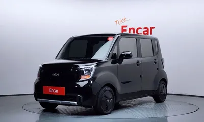 Kia Ray · 2024 год