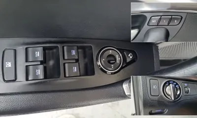 Hyundai i40 2012, 108709 км, за 6900000 KRW - фото 18