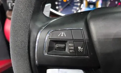 Maserati Quattroporte 2017, 103023 км, за 29500000 KRW - фото 19