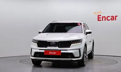 Kia Sorento 2021, 67033 км, за 24000000 KRW - фото 3