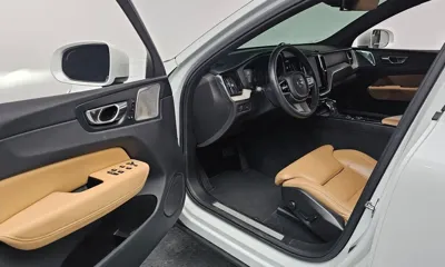 Volvo XC60 2019, 89156 км, за 28990000 KRW - фото 11