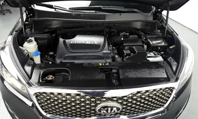 Kia Sorento 2017, 109335 км, за 15700000 KRW - фото 6