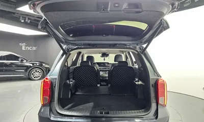 Hyundai Palisade 2023, 54158 км, за 28990000 KRW - фото 20