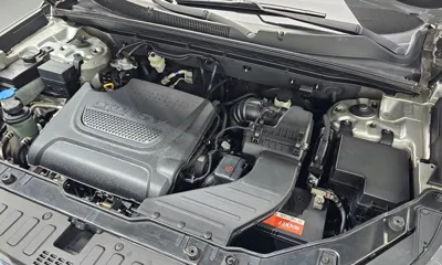 Kia Sorento 2012, 201793 км, за 3900000 KRW - фото 6
