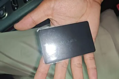 Xiaomi Auto SU7 2024, 18500 км, за 195264.87 CNY - фото 23