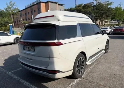 Kia Canival 2023, 121321 км, за 7440000 KRW - фото 6
