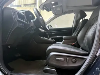 Honda Breeze 2024, 8500 км, за 139800 CNY - фото 9