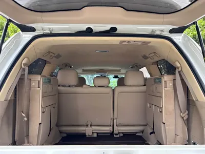 Toyota Land Cruiser 2015, 191000 км, за 296000 CNY - фото 23