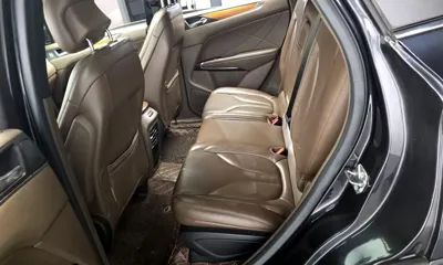 Lincoln MKC 2015, 85250 км, за 7400000 KRW - фото 12