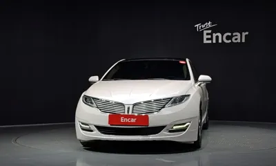 Lincoln MKZ 2015, 129081 км, за 5900000 KRW - фото 3