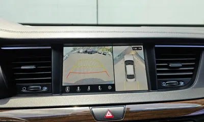 Kia K7 2019, 100668 км, за 14800000 KRW - фото 14