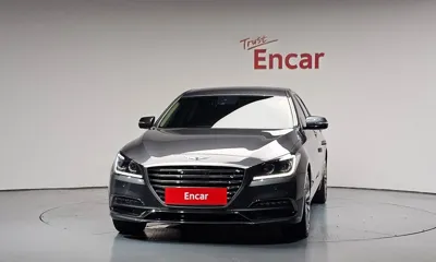 Genesis G80 2019, 48052 км, за 26990000 KRW - фото 3