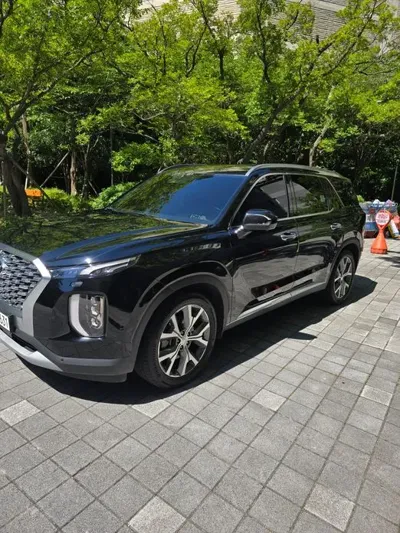 Hyundai Palisade 2021, 114800 км, за 25000000 KRW - фото 10