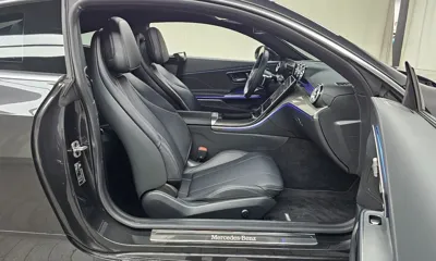 Mercedes-Benz CLE-Class 2024, 9628 км, за 68000000 KRW - фото 26